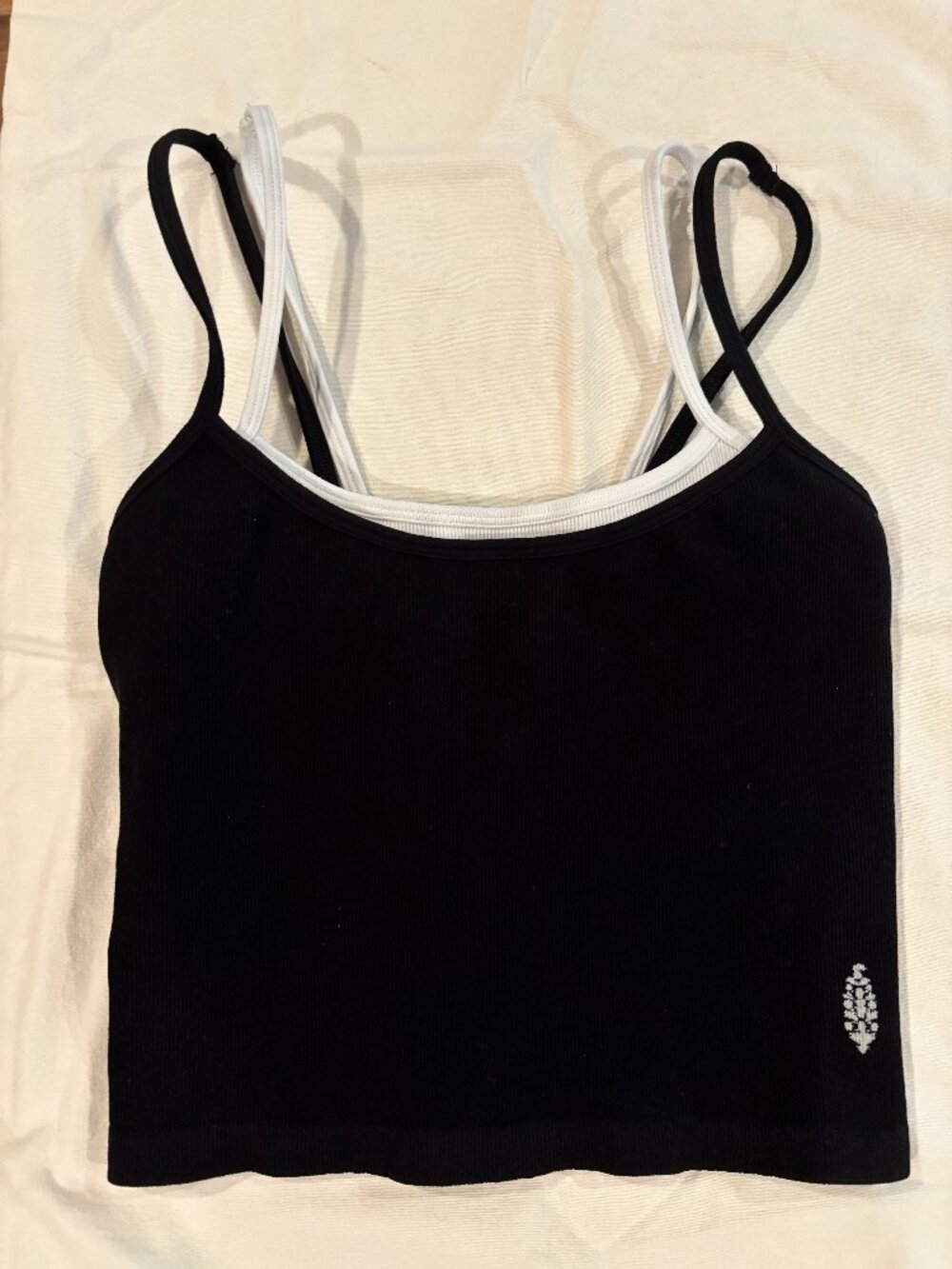 FP Movement "All Clear Coastline" Workout Tank